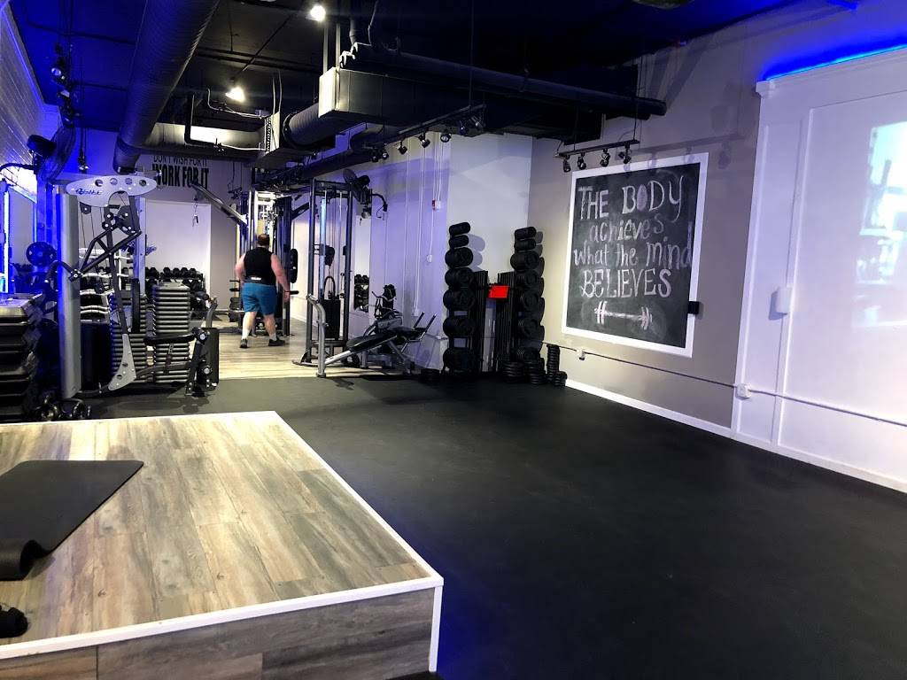 Templo Fitness | 625 S Plumer Ave, Tucson, AZ 85719, USA | Phone: (520) 954-7525