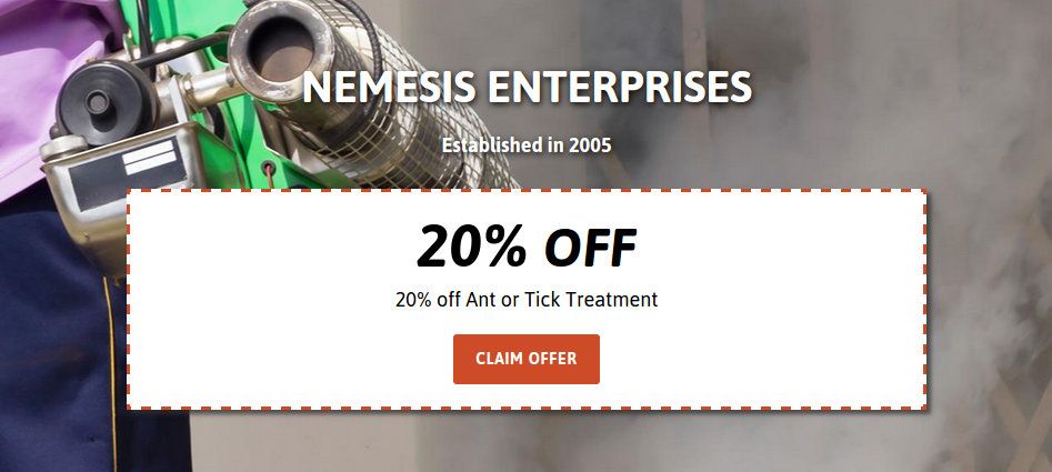 Nemesis Enterprises | 241 Wellington Dr, Crystal Lake, IL 60014, USA | Phone: (815) 331-3025