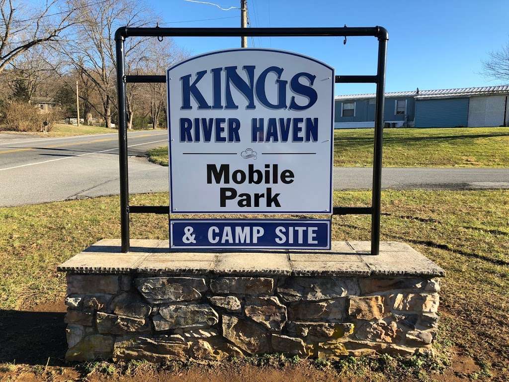 Kings River Haven Mobile Home Park & Campsite | 2379 River Haven Mobile Home Park # 38, Bainbridge, PA 17502, USA | Phone: (717) 367-2981