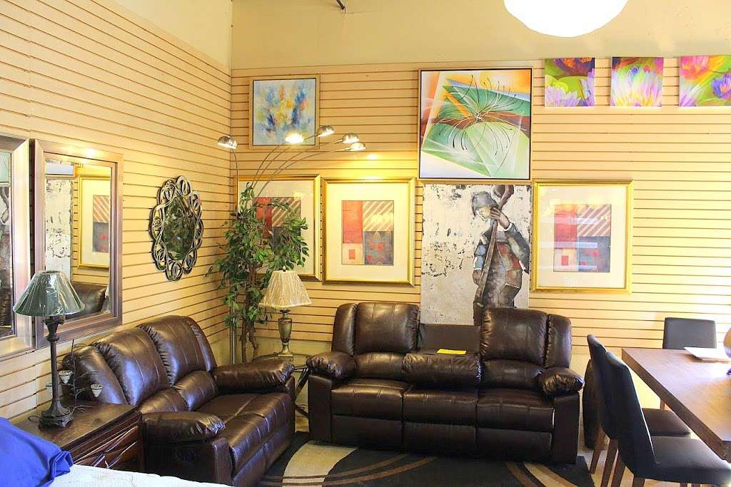 Urban Living Furniture | 14852 Beach Blvd, Westminster, CA 92683 | Phone: (714) 892-5942