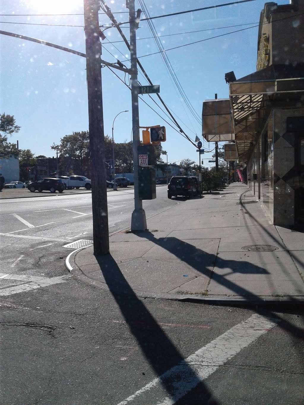 Atlantic Av/121 St | Queens, NY 11419, USA