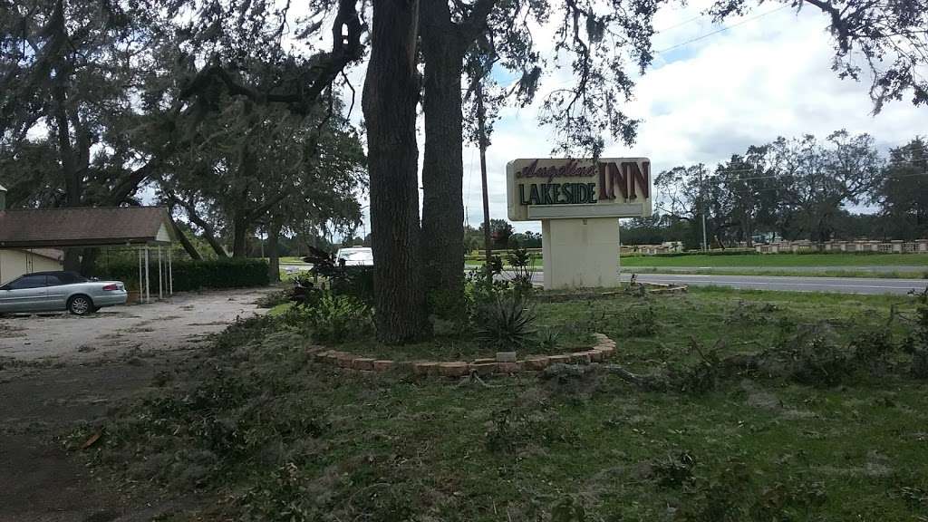 Angelina Lakeside Inn | 21726 US-27, Leesburg, FL 34748, USA | Phone: (352) 787-8876