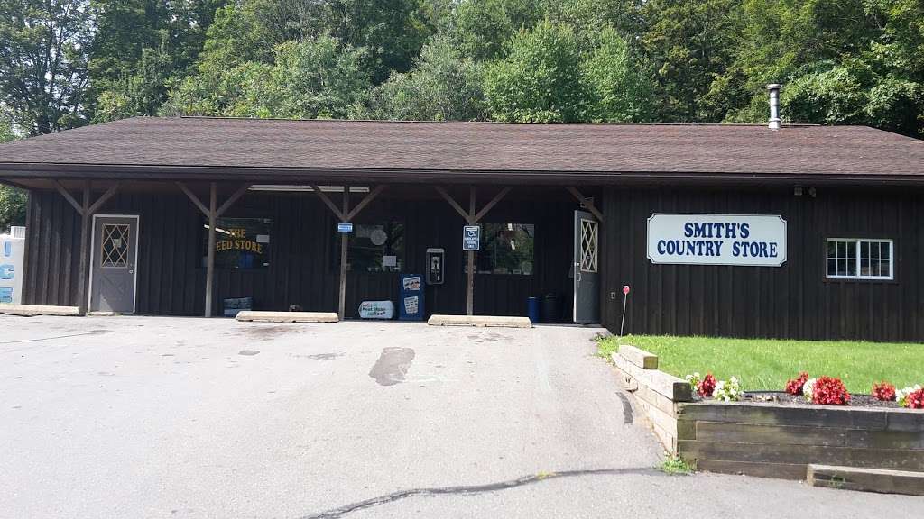 Smiths Country Store | Noxen, PA 18636, USA | Phone: (570) 639-2127