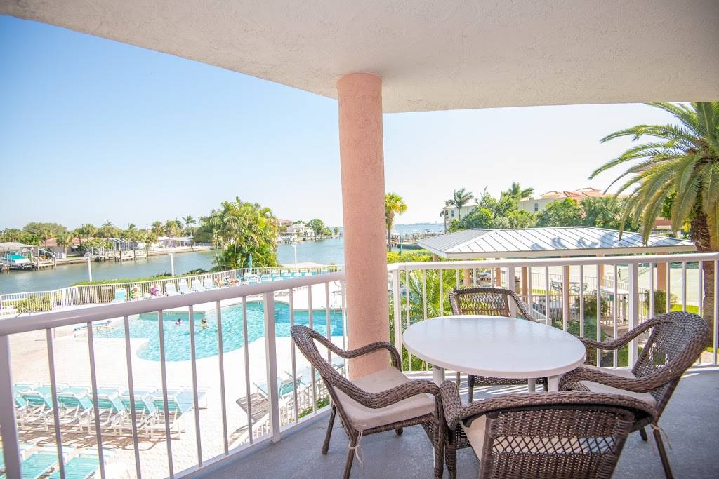 Sunrise Resort | 5445 Gulf Blvd, St Pete Beach, FL 33706, USA | Phone: (727) 363-7421