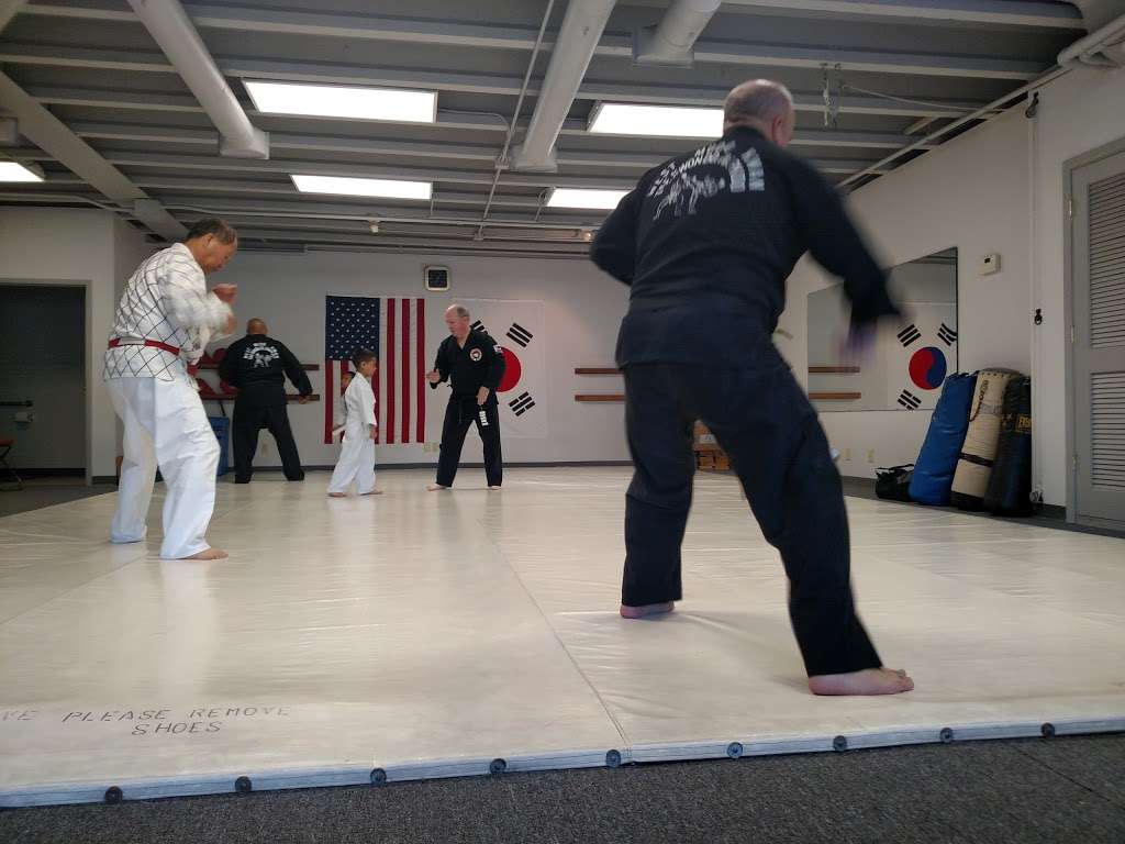 West Mudo Kwan Taekwondo Hapkido School | 6450 W 10th St, Indianapolis, IN 46214