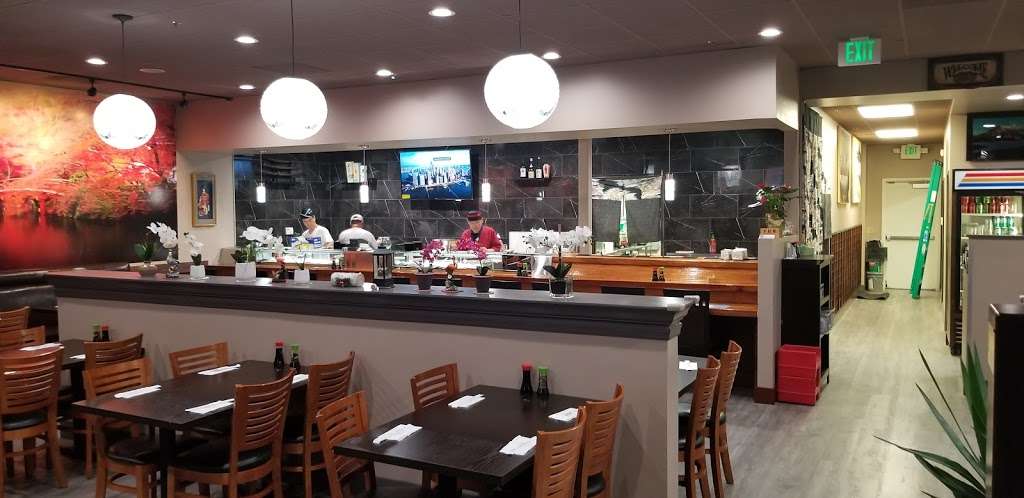 Linko Sushi | 12115 Apple Valley Rd, Apple Valley, CA 92308, USA | Phone: (760) 240-1125