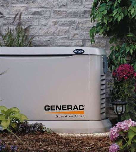 American Generator Services | 14820 SW 21st St, Davie, FL 33326, USA | Phone: (954) 278-3900