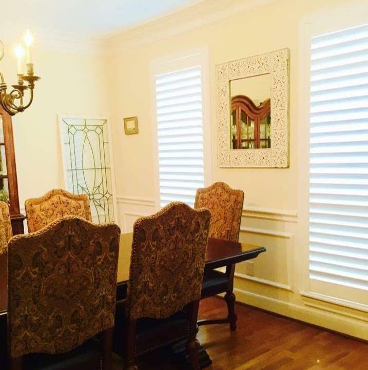 Simply Shutters | 8724 Fm 3180 Suite C, Mont Belvieu, TX 77523, USA | Phone: (713) 557-3538