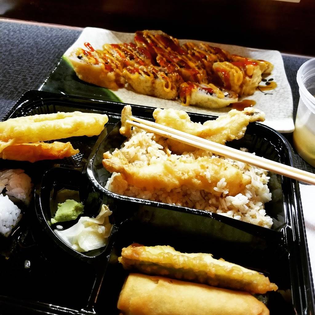 Shinrai Japanese Bistro - Murphy TX | 120 E Farm to Market Rd 544 #68, Murphy, TX 75094 | Phone: (972) 422-1506