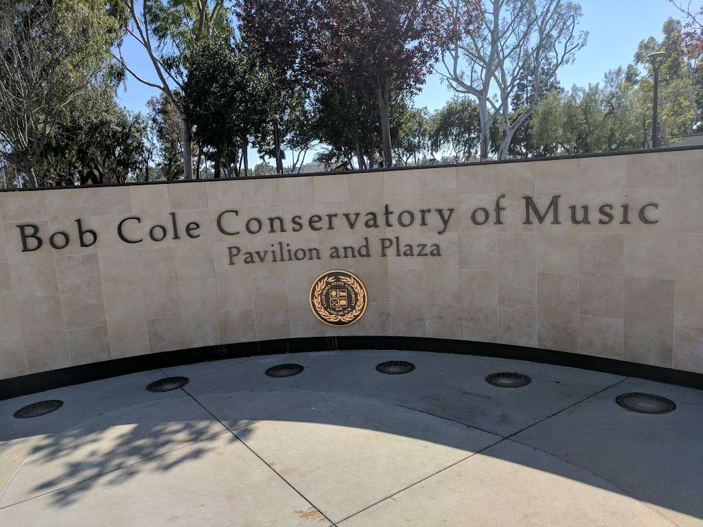 Bob Cole Conservatory of Music at Cal State Long Beach | 6200 E Atherton St, Long Beach, CA 90815, USA | Phone: (562) 985-4781