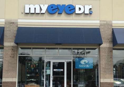 MyEyeDr. | 46300 Lexington Village Way Suite 105, Lexington Park, MD 20653 | Phone: (301) 862-2436