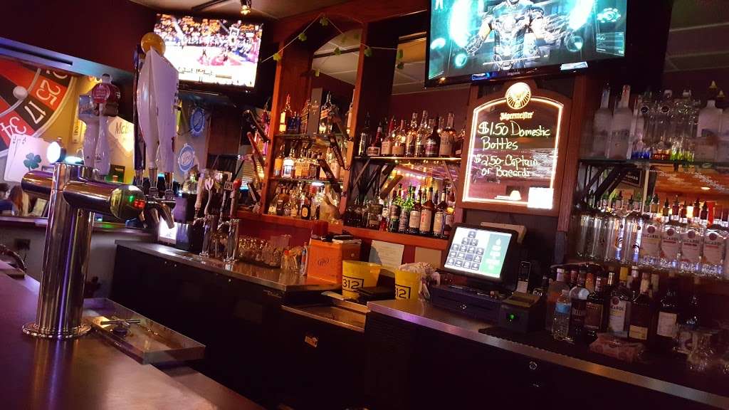 McBrides Pub & Grille | 7162 Caton Farm Rd, Plainfield, IL 60586 | Phone: (815) 609-0192