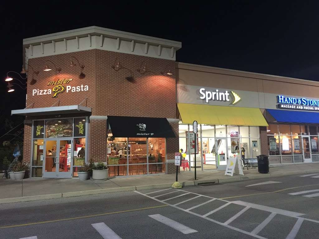 Sprint Store | 1862 Bethlehem Pike, Flourtown, PA 19031, USA | Phone: (267) 538-1159