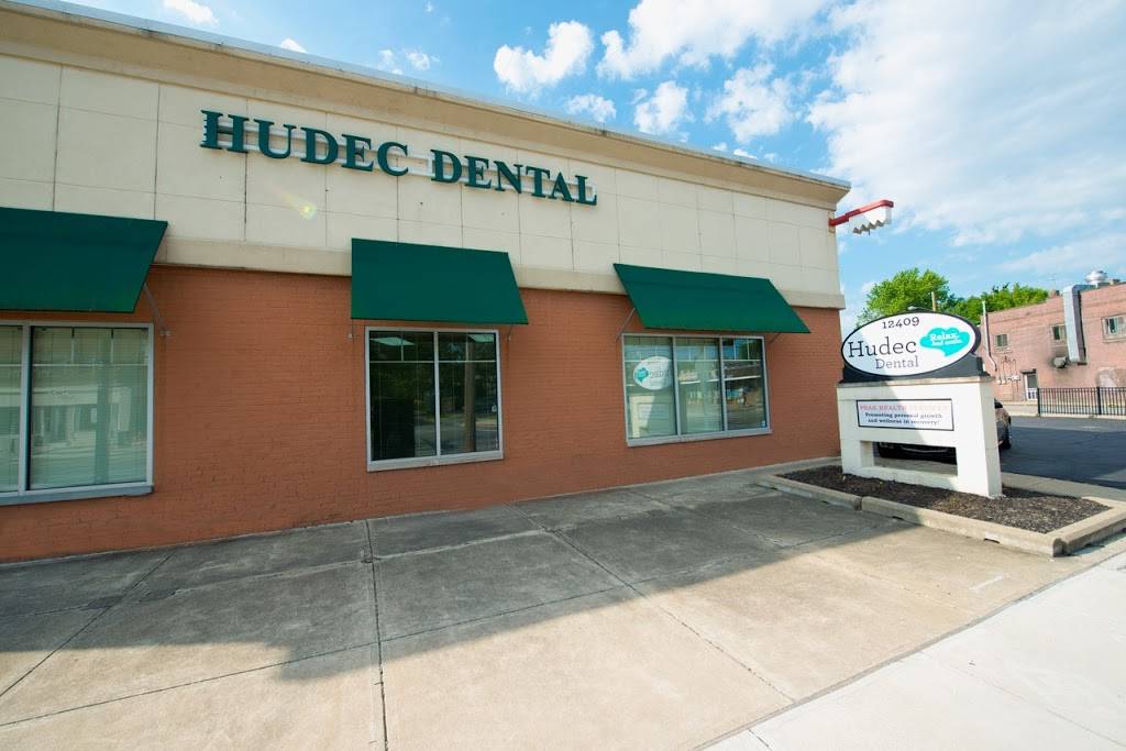 Hudec Dental | 12409 Lorain Ave, Cleveland, OH 44111, USA | Phone: (216) 252-6622