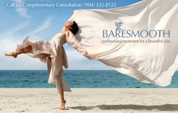 BareSmooth | 6817 Southpoint Pkwy #1703, Jacksonville, FL 32216, USA | Phone: (904) 647-2499
