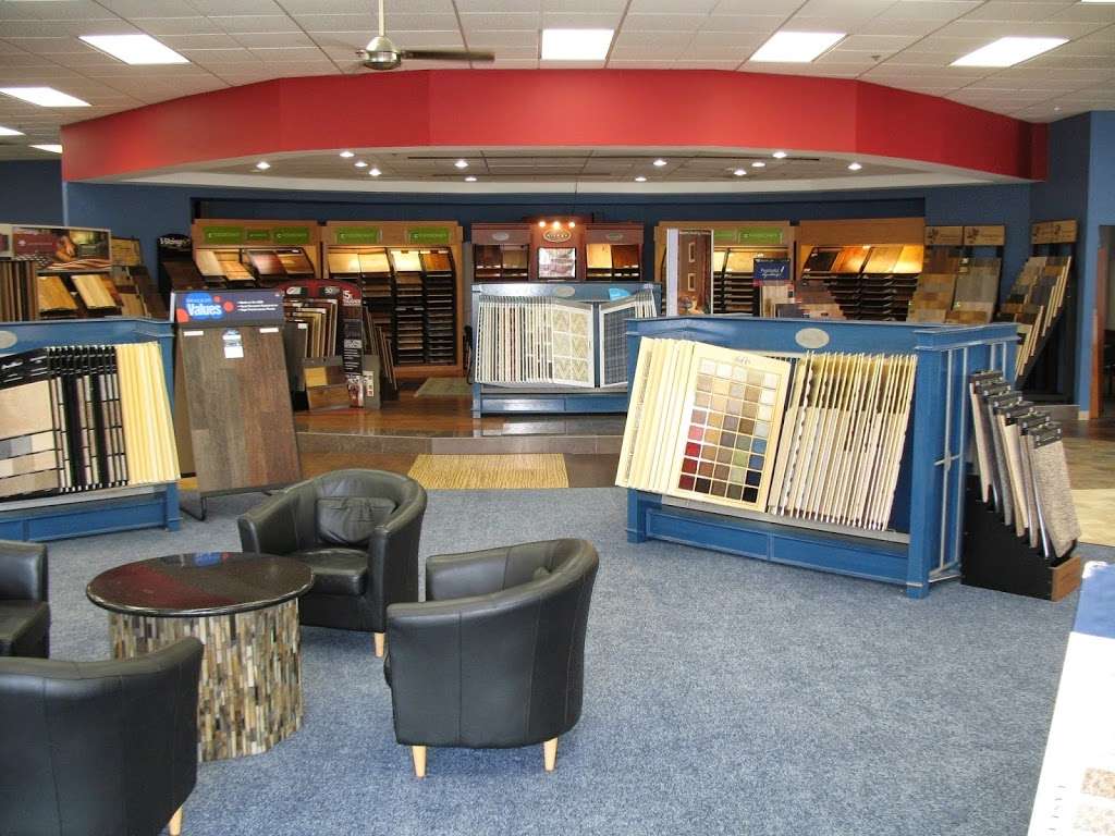 U Save Flooring America | 2040 E Algonquin Rd, Algonquin, IL 60102 | Phone: (331) 684-7985