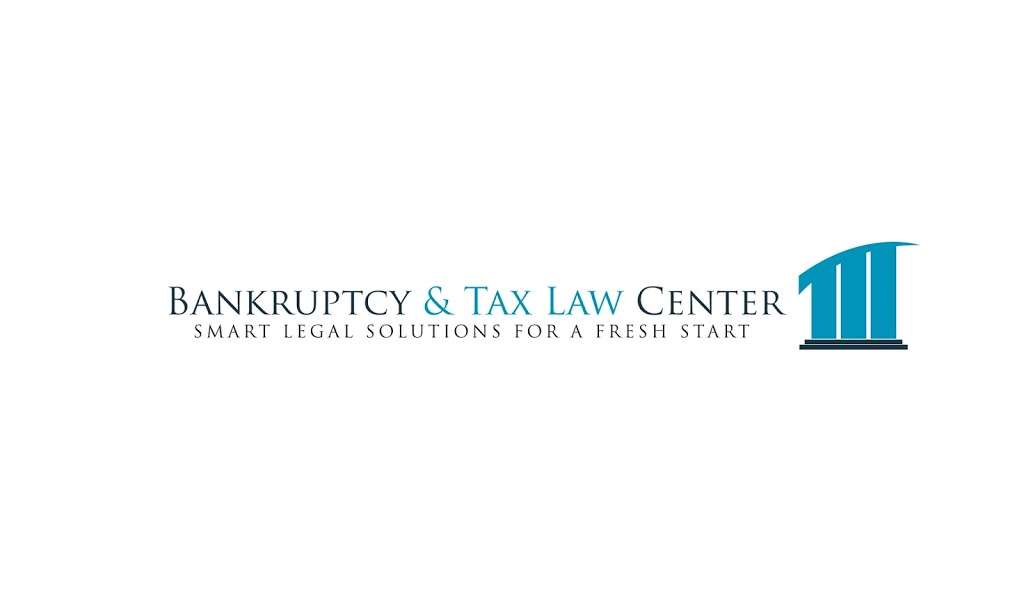 Bankruptcy and Tax Law Center | 3701 Old Court Rd #21A, Pikesville, MD 21208, USA | Phone: (443) 472-4101