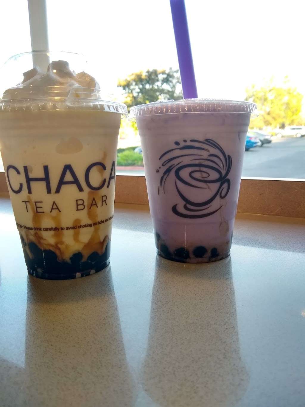 Chaca Tea Bar | 700 E Redlands Blvd R-1, Redlands, CA 92373 | Phone: (909) 307-0007