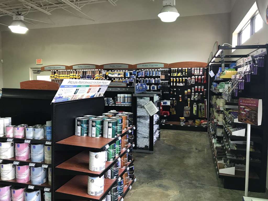 Sherwin-Williams Paint Store | 10449 Moss Park Rd, Orlando, FL 32832 | Phone: (407) 382-1700