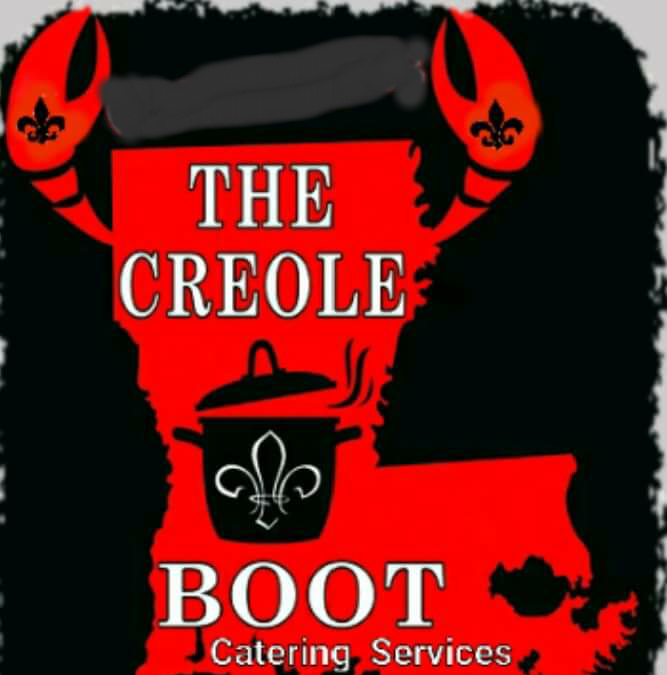 The Creole BOOT catering services | 12200 HWY 105 east, Conroe, TX 77306, USA | Phone: (936) 756-2668