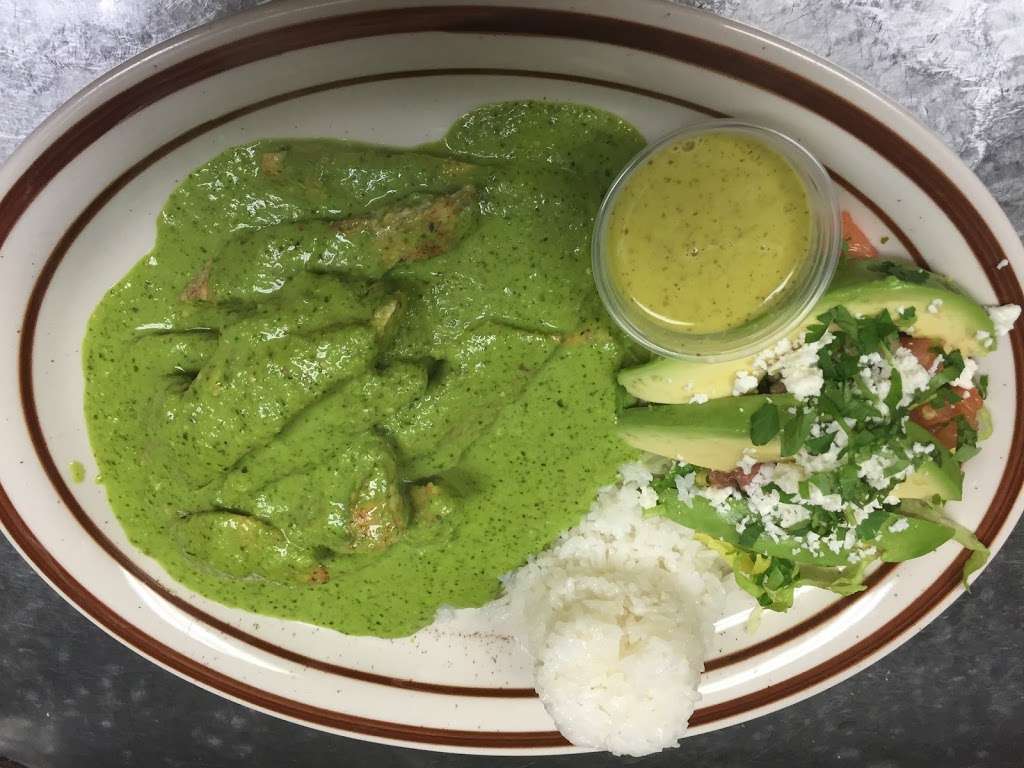 Mariachi Mexican Grill | 4804 PA-309, Schnecksville, PA 18078, USA | Phone: (610) 799-2411