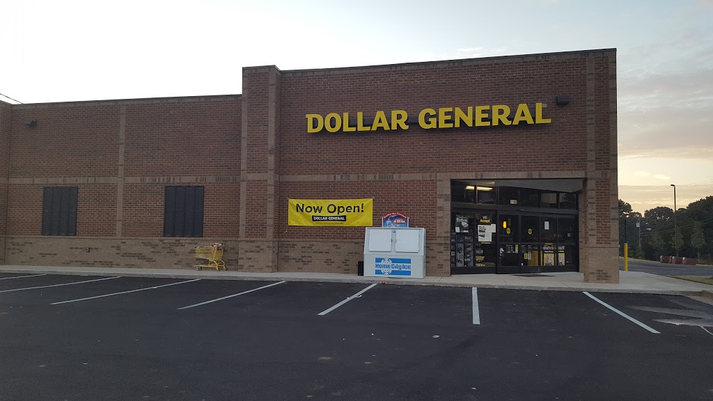 Dollar General | 7160 Buford Hwy NE, Doraville, GA 30340, USA | Phone: (470) 394-0632