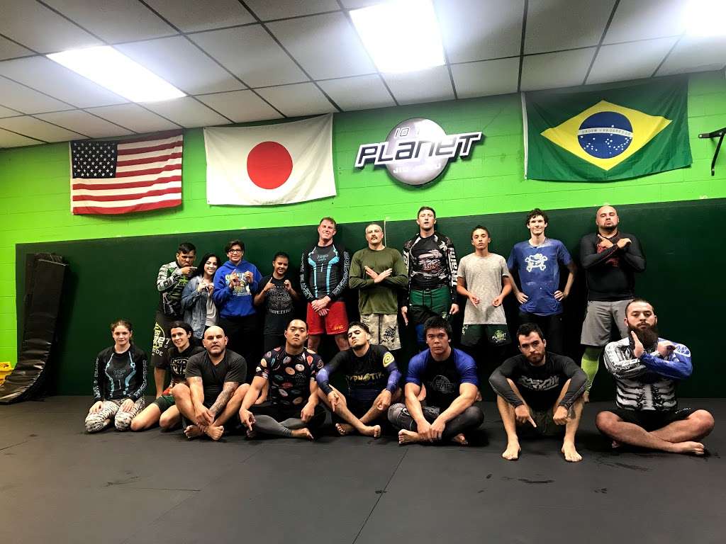 10th Planet Jiu Jitsu Riverside | 3700 Van Buren Boulevard #110, Riverside, CA 92503, USA | Phone: (951) 353-8033