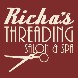 Richas Threading Salon & Spa | 8902 Harford Rd #1, Parkville, MD 21234, USA | Phone: (410) 942-9100