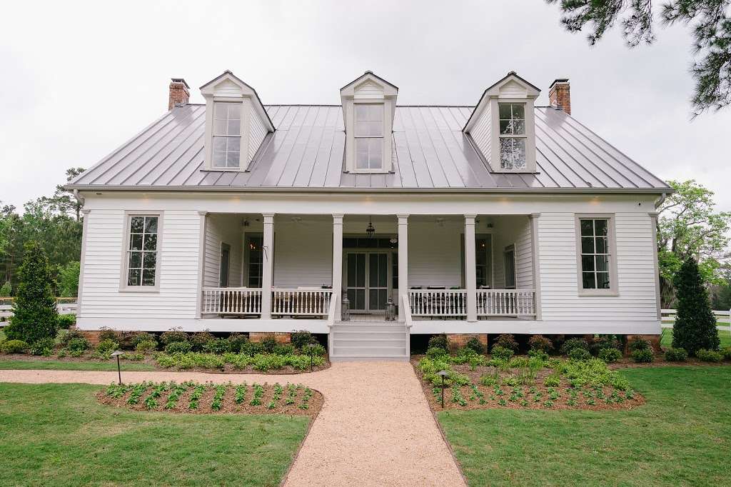 The Historic Hill House and Farm | 3603 FM 1725 Road, Willis, TX 77378, USA | Phone: (936) 767-3020