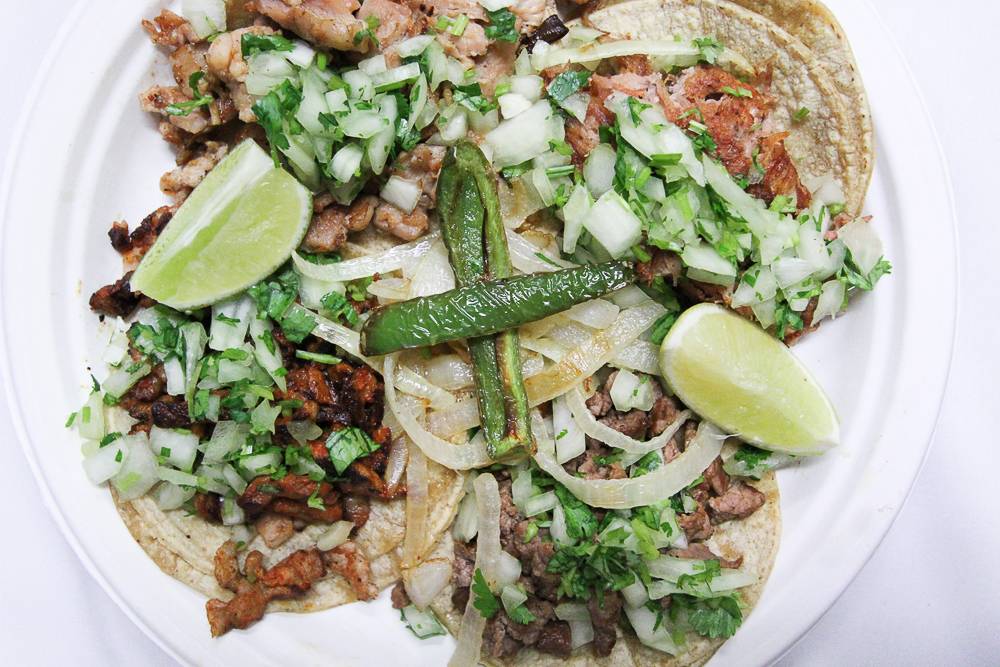 Sabrosada Fresh Mexican Food | 1770 S Harbor Blvd #128, Anaheim, CA 92802 | Phone: (714) 817-6932