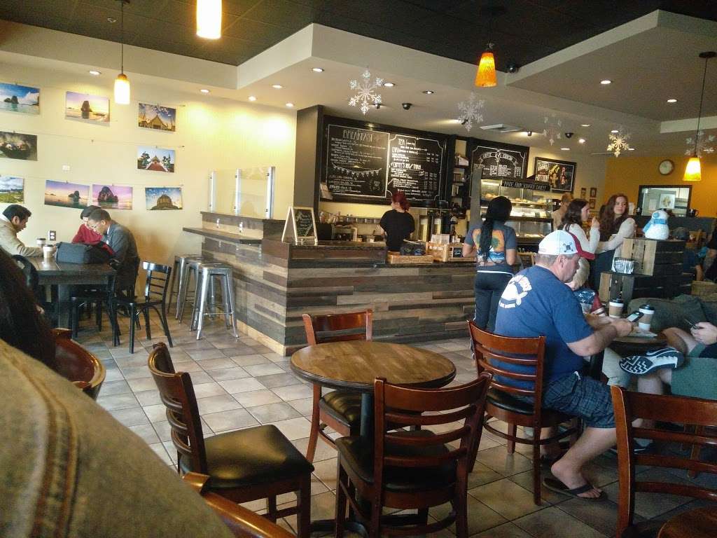 Daily Brew Coffee House | 2955 Van Buren Boulevard, Riverside, CA 92503, USA | Phone: (951) 352-7477