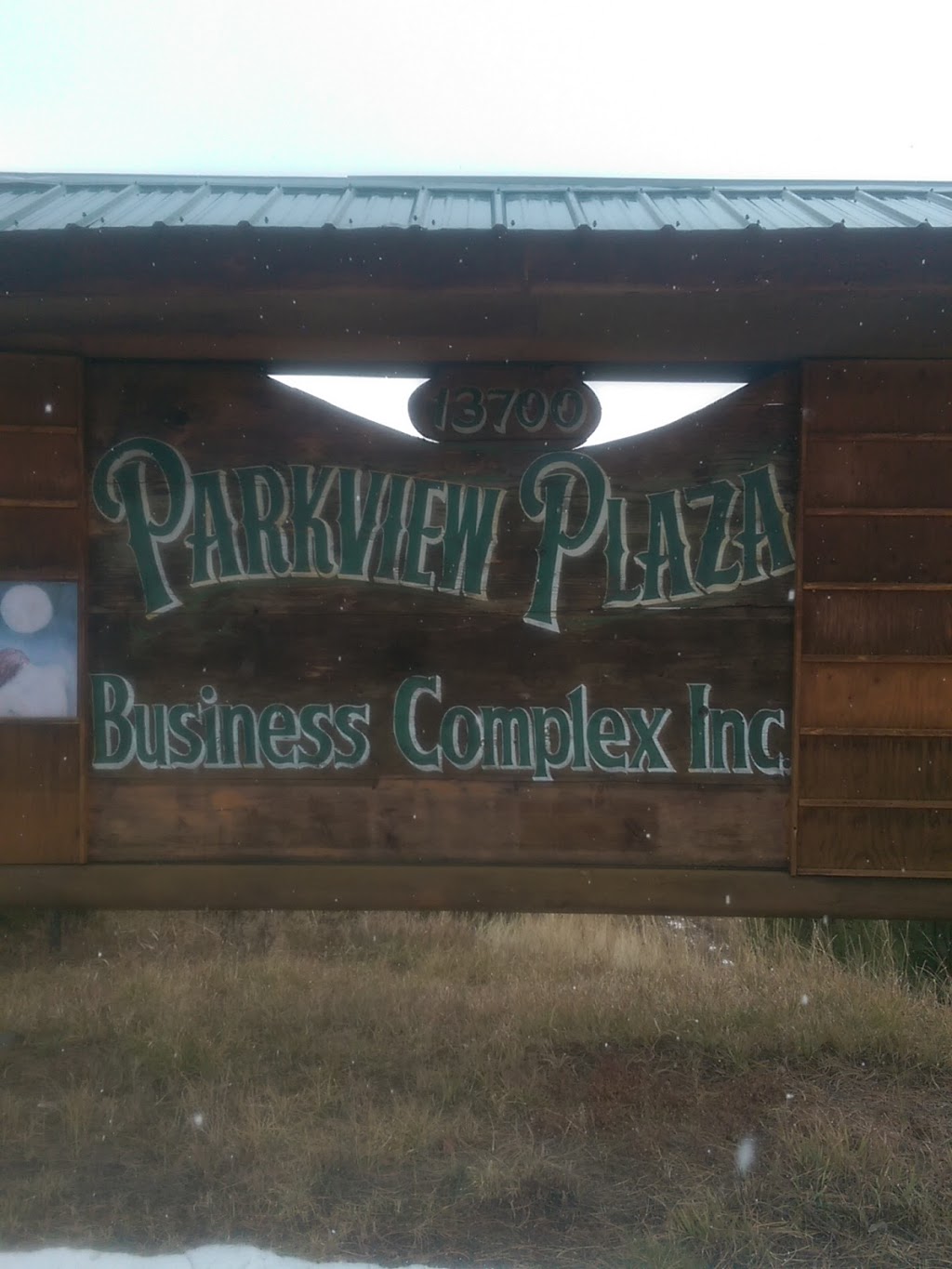Parkview Plaza | 13700 US Hwy 285, Pine, CO 80470, USA