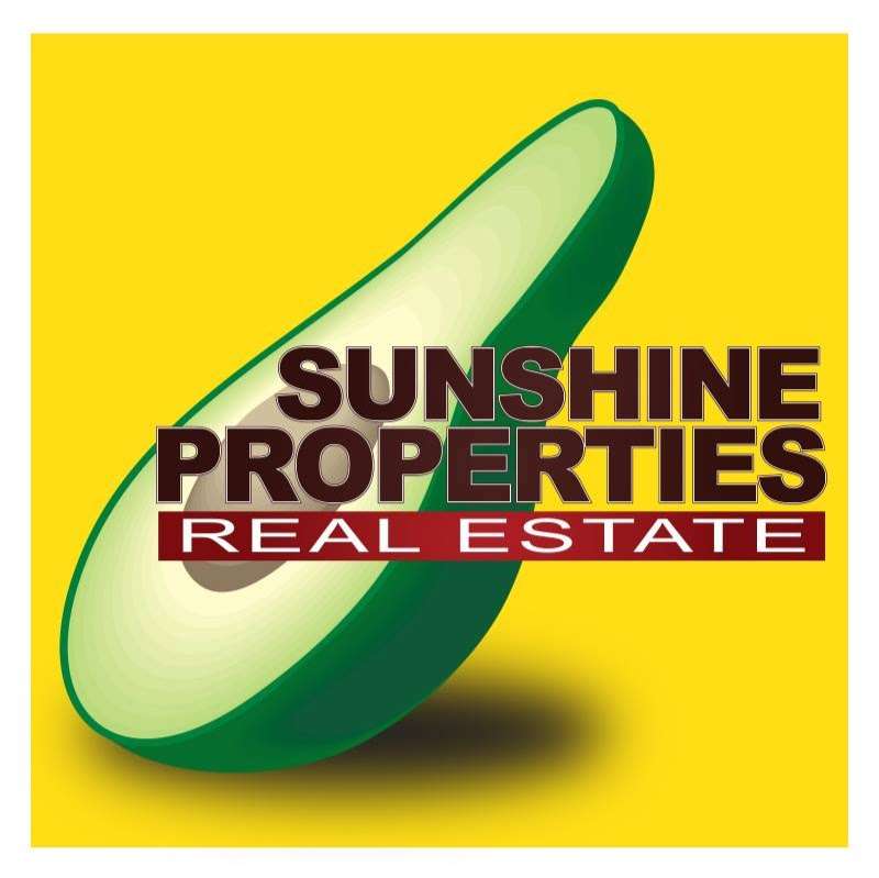 Sunshine Properties Real Estate | 330 N Main Ave, Fallbrook, CA 92028, USA | Phone: (760) 728-8855