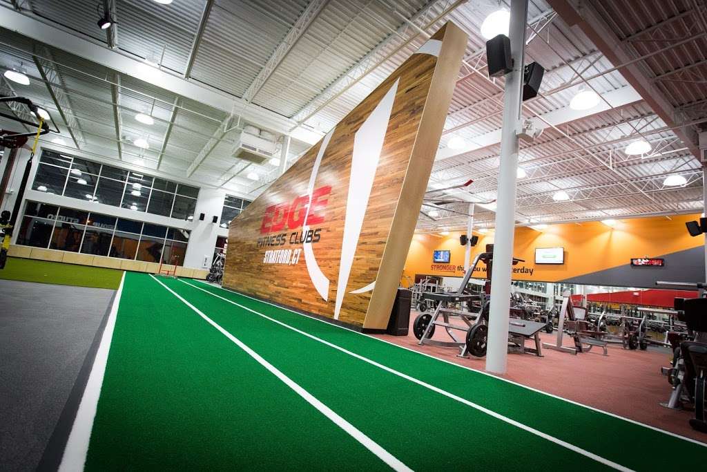 The Edge Fitness Clubs Philadelphia | 15501 Bustleton Ave, Philadelphia, PA 19116, USA | Phone: (215) 464-3537