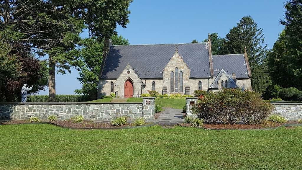 Grace Episcopal Church | Darlington, MD 21034, USA | Phone: (410) 836-3587