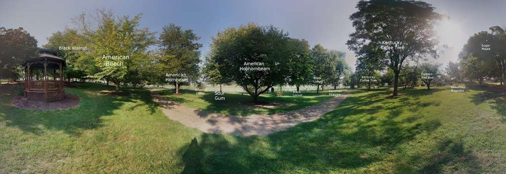 Groff Memorial Park | 121 W Conestoga St, New Holland, PA 17557, USA