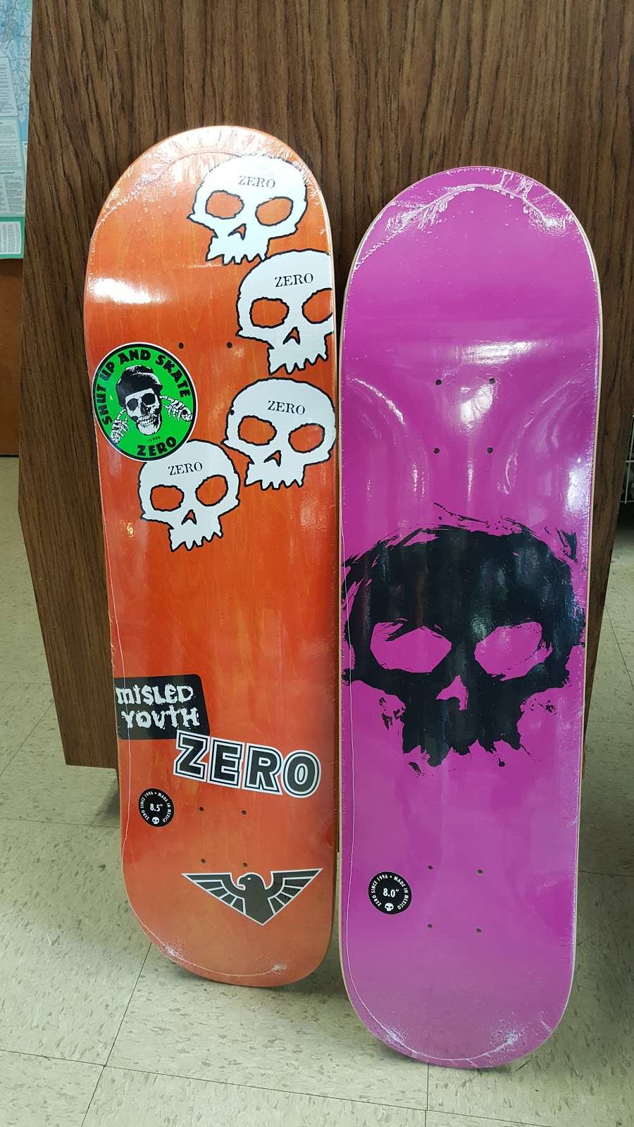 Union Cycle Skateboards | 77.5 Pleasant St, Attleboro, MA 02703, USA | Phone: (508) 226-4726