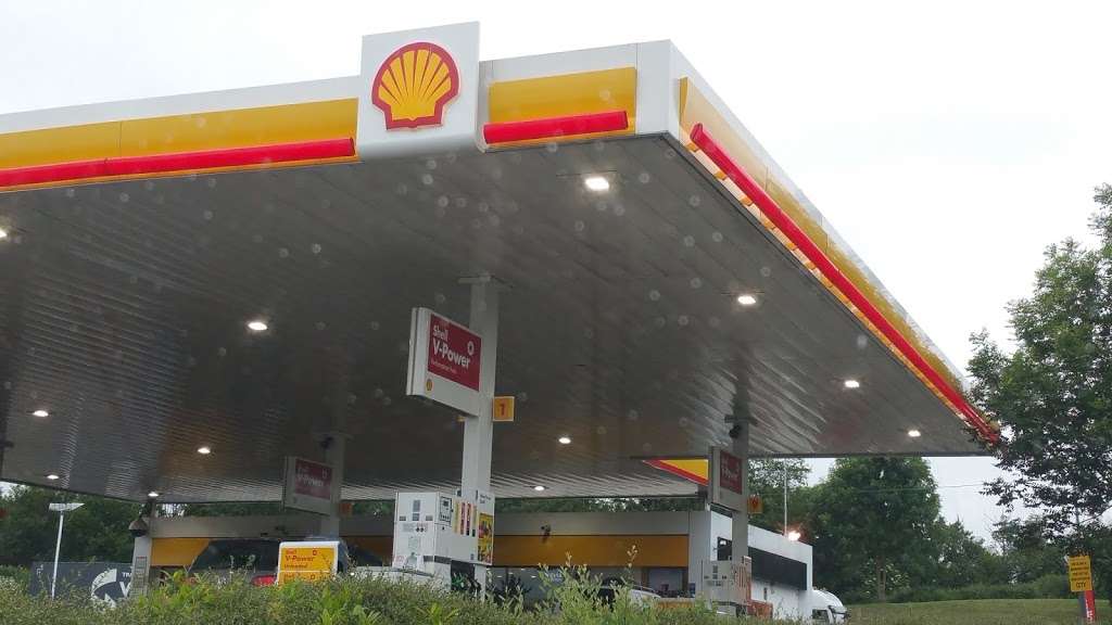 Shell | M11 Dunmow Rd, Bishops Stortford CM23 5QZ, UK | Phone: 01279 652364