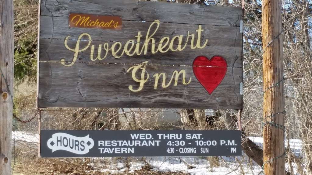 Sweetheart Inn | 80 Myrtle St, Methuen, MA 01844, USA | Phone: (978) 682-7012
