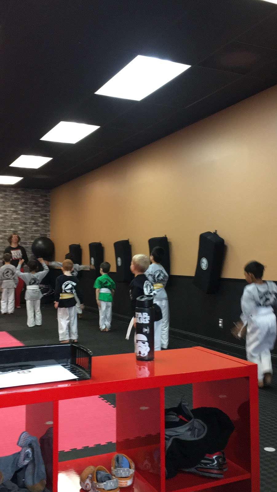 Hopewell Martial Arts | 52 E Broad St, Hopewell, NJ 08525, USA | Phone: (609) 466-4606