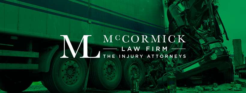 McCormick Law Firm | 4441 W Airport Fwy #200, Irving, TX 75062, USA | Phone: (682) 444-4444