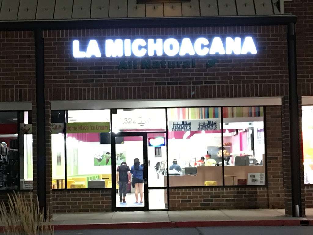 La Michoacana All Natural | 322 Army Trail Rd #110, Bloomingdale, IL 60108 | Phone: (630) 300-3882