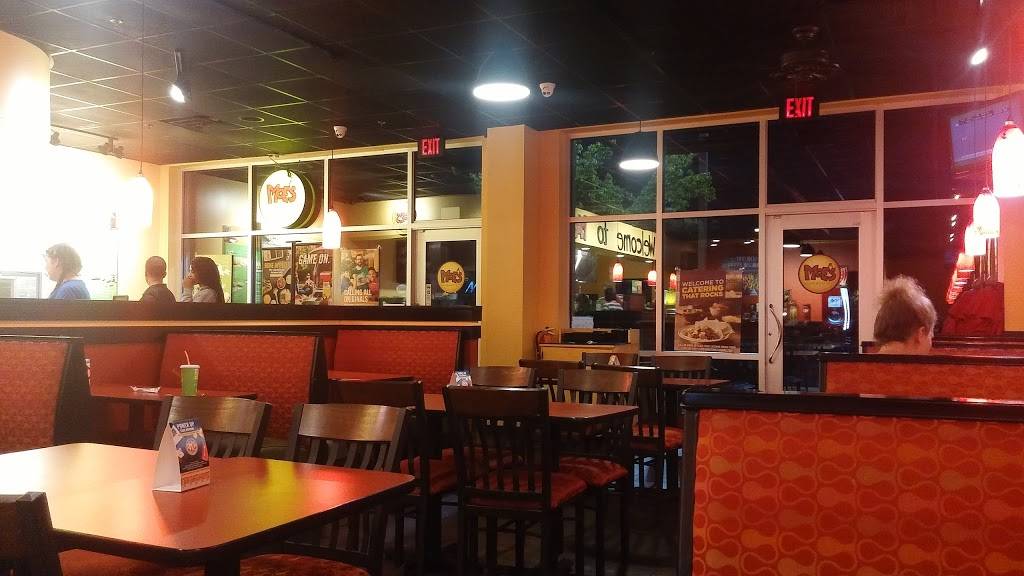 Moes Southwest Grill | 7225 Bell Creek Rd, Mechanicsville, VA 23111, USA | Phone: (804) 730-4566