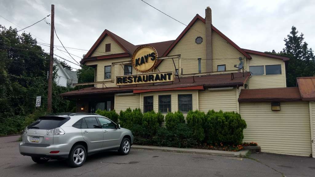 Kays Italian Restaurant | 1409 Lake Ariel Hwy, Lake Ariel, PA 18436 | Phone: (570) 698-9590