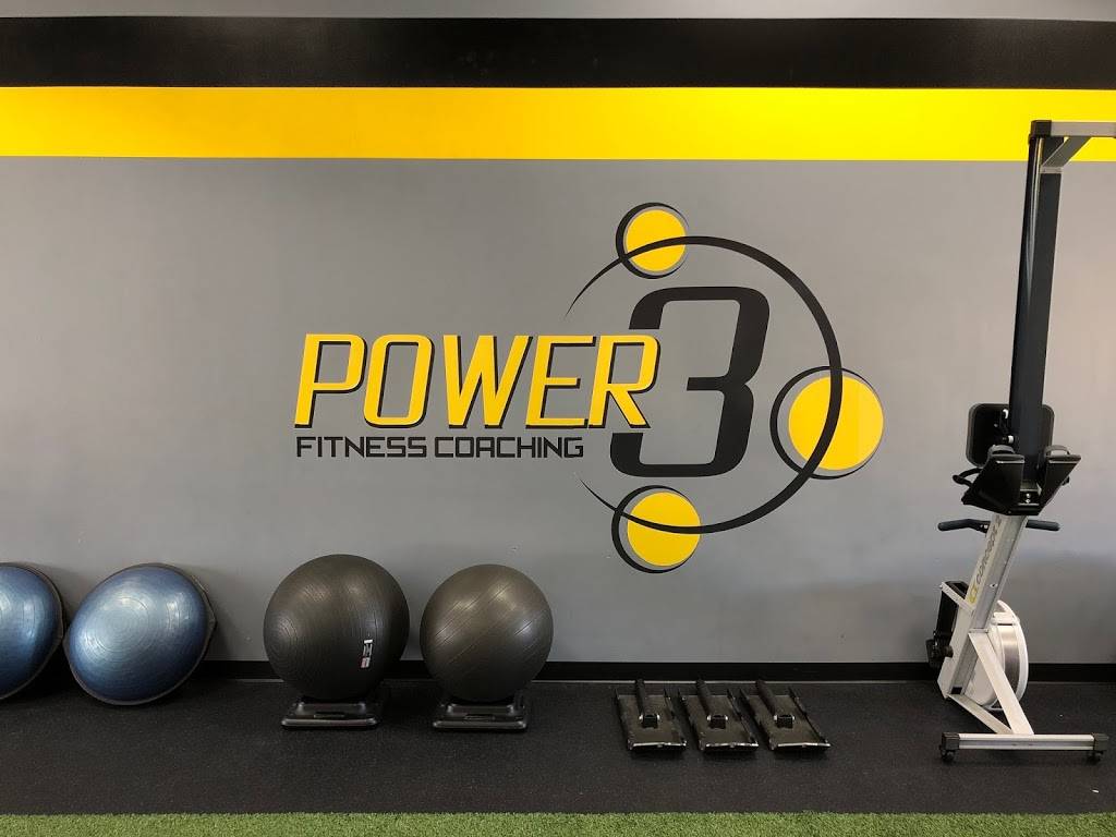 Power 3 Fitness | 7227 Montgomery Rd, Cincinnati, OH 45236, USA | Phone: (513) 679-2235