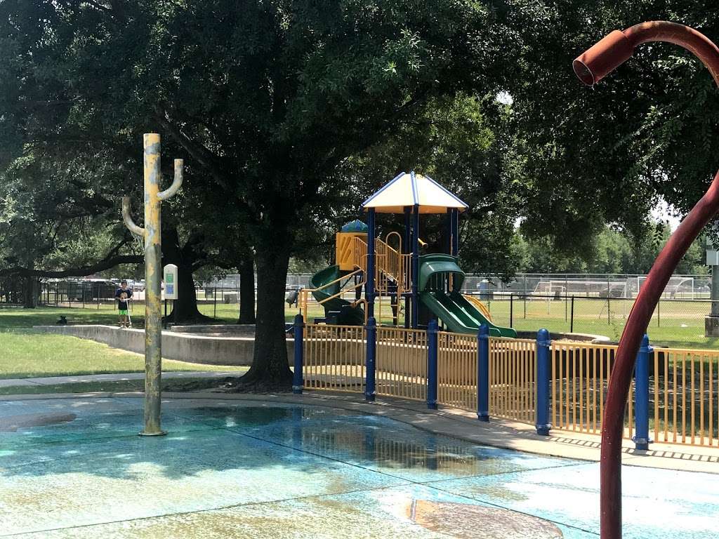 Melrose Kids Play Park & Soccer Fields | 12200, Melrose Park Rd, Houston, TX 77076, USA | Phone: (281) 447-4500