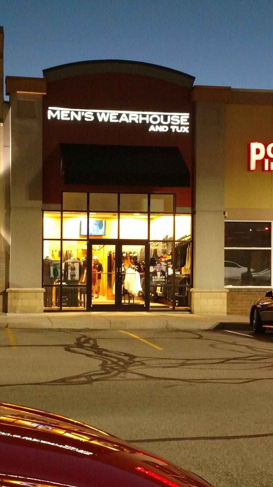 Mens Wearhouse and Tux | 3645 Stone Creek Blvd Unit A, Cincinnati, OH 45251, USA | Phone: (513) 245-1345