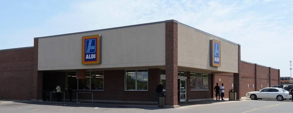 ALDI | 4056 Elvis Presley Blvd, Memphis, TN 38116, USA | Phone: (855) 955-2534