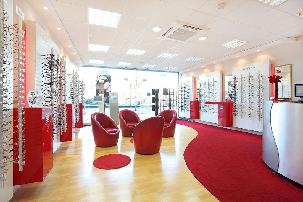 Eye 2 Eye Opticians Harrow | 6 Warwick Parade, Belmont Circle, Kenton Lane, Harrow HA3 8SA, UK | Phone: 020 8907 8128