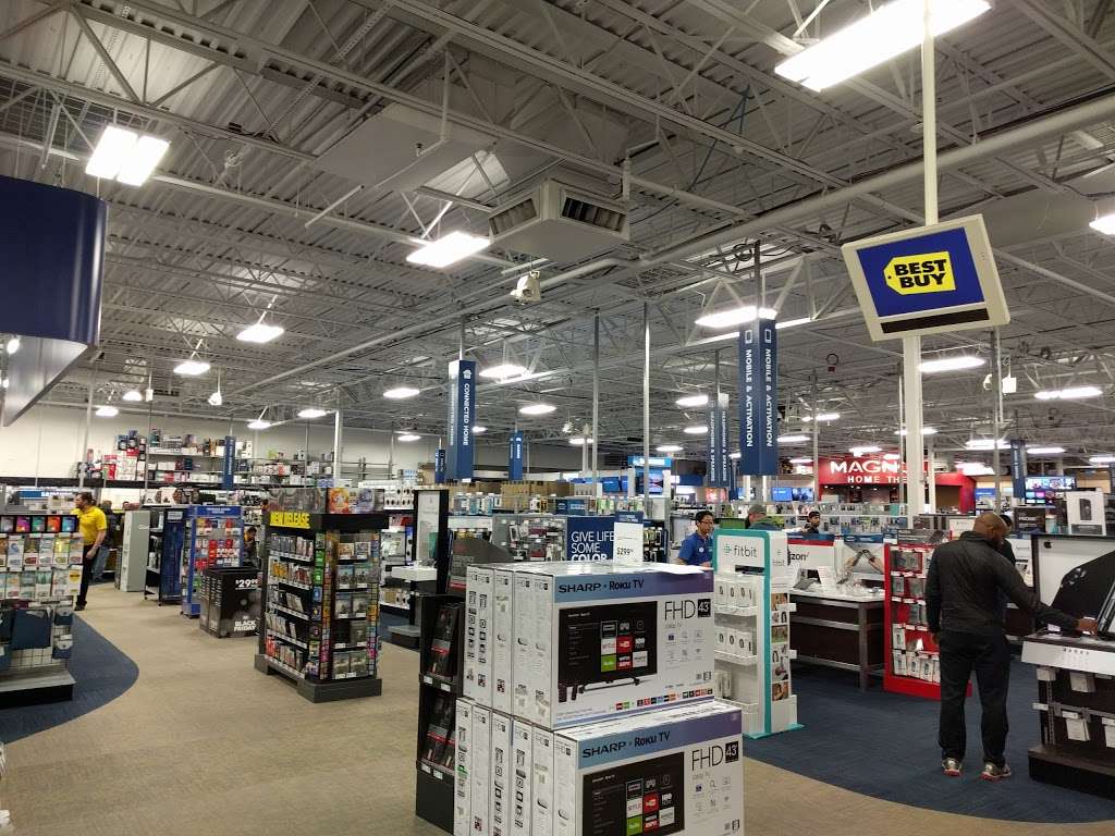 Best Buy | 84 Middlesex Turnpike, Burlington, MA 01803, USA | Phone: (781) 238-8149